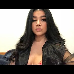 Meet your Posher, Branbrandy